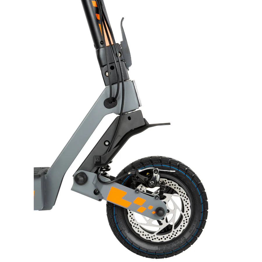 Trottinette électrique KUKIRIN G2 (2026)