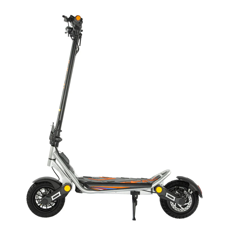 Trottinette électrique KUKIRIN A1