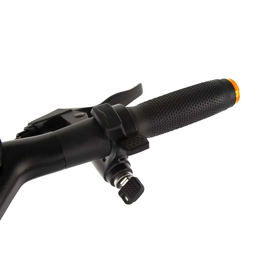 Trottinette électrique KUKIRIN A1