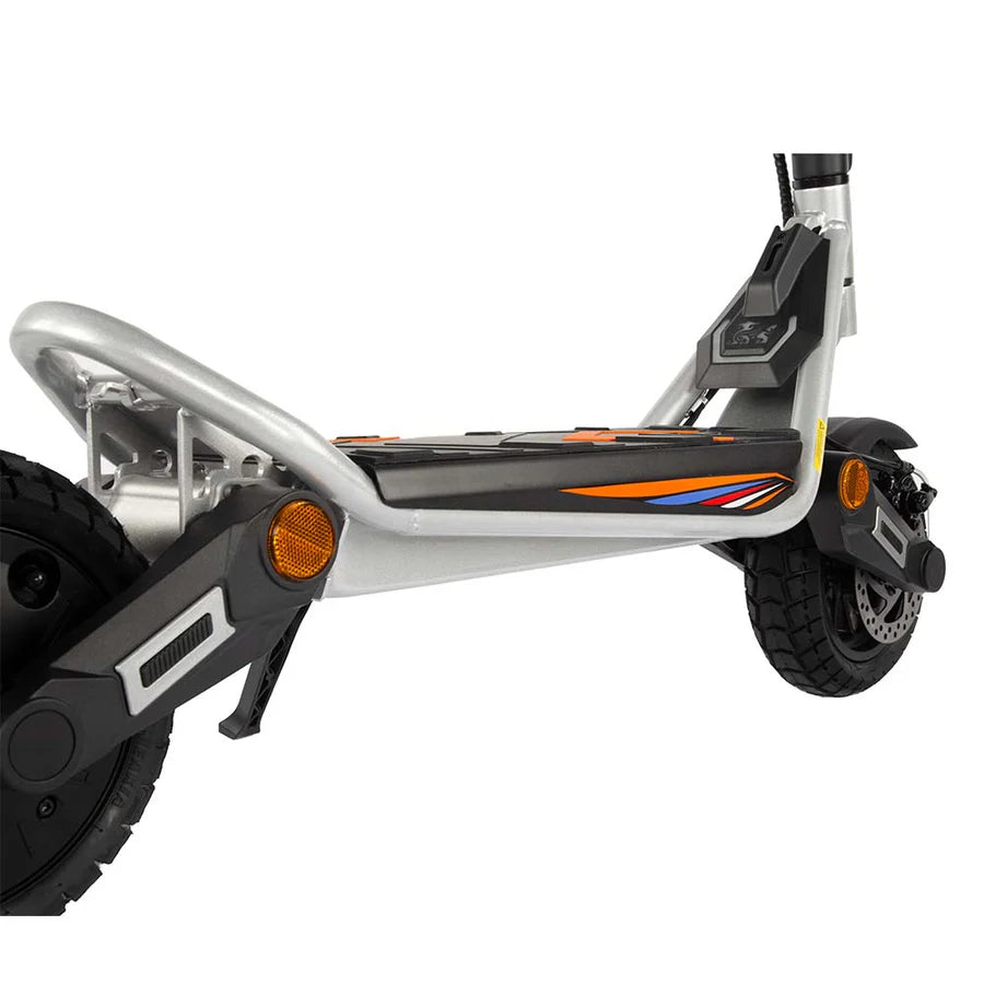 Trottinette électrique KUKIRIN A1