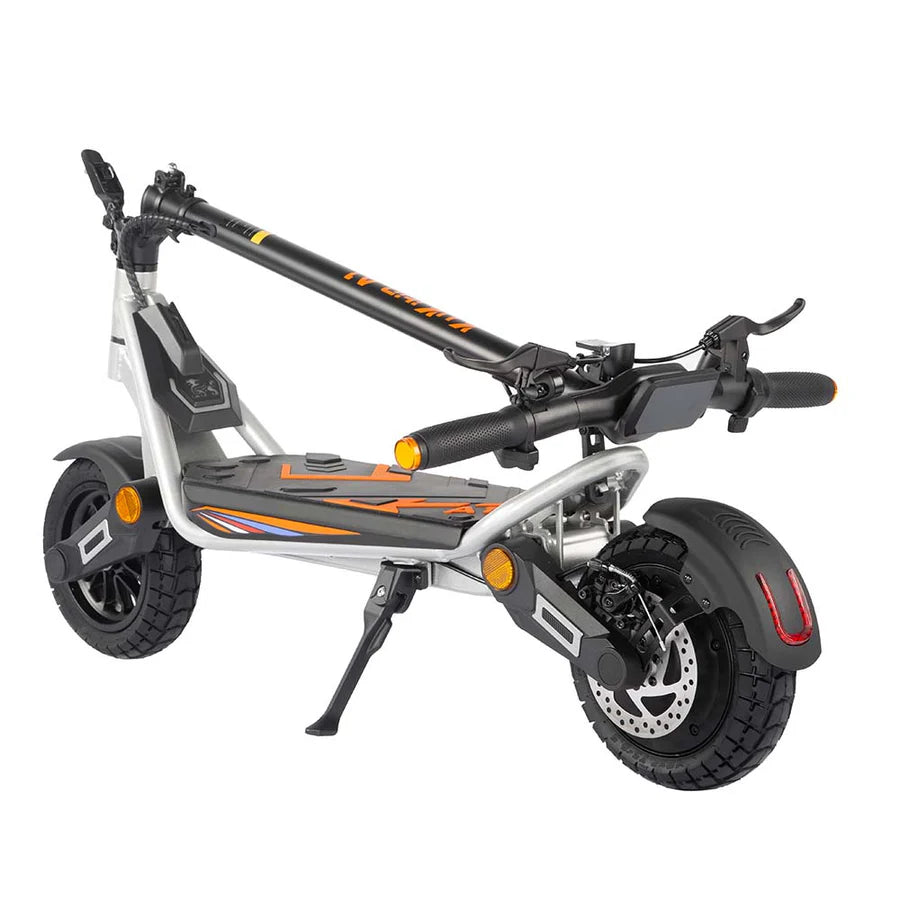 Trottinette électrique KUKIRIN A1