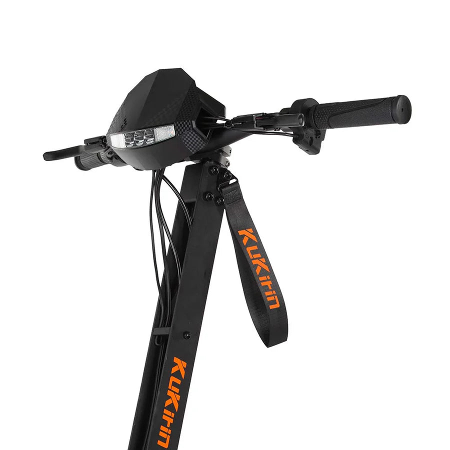 Trottinette électrique KUKIRIN G4 (2026)