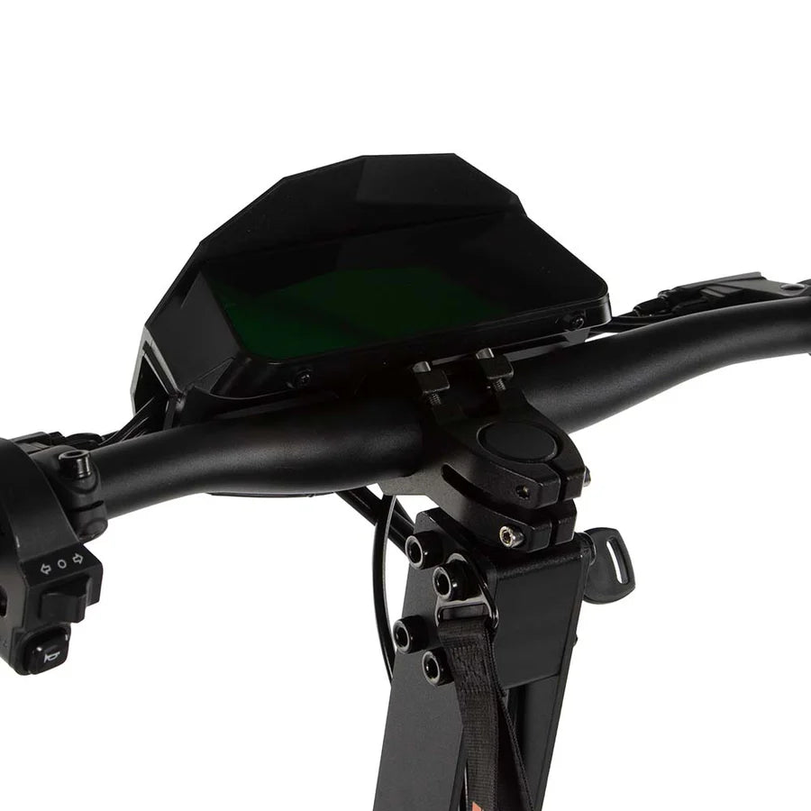 Trottinette électrique KUKIRIN G4 (2026)