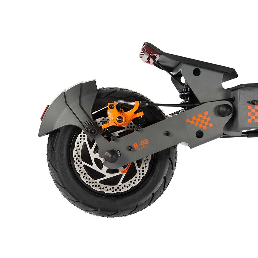 Trottinette électrique KUKIRIN G4 (2026)
