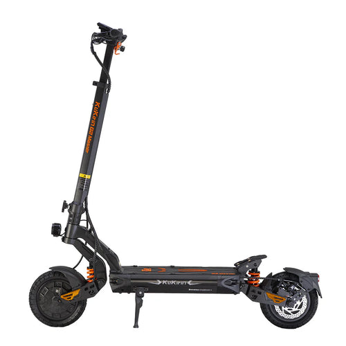 Trottinette électrique KUKIRIN G2 Master