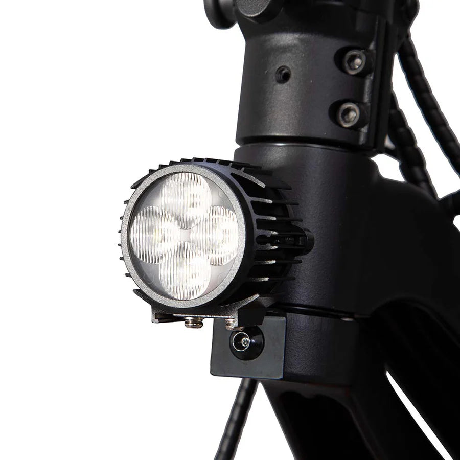 Trottinette électrique KUKIRIN G2 Master