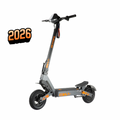 Trottinette électrique KUKIRIN G2 (2026)