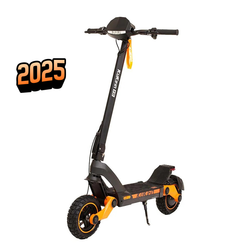 Trottinette électrique KUKIRIN G3