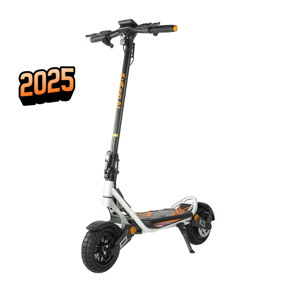 Trottinette électrique KUKIRIN A1
